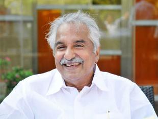 Kerala CM Oommen Chandy13may22 1